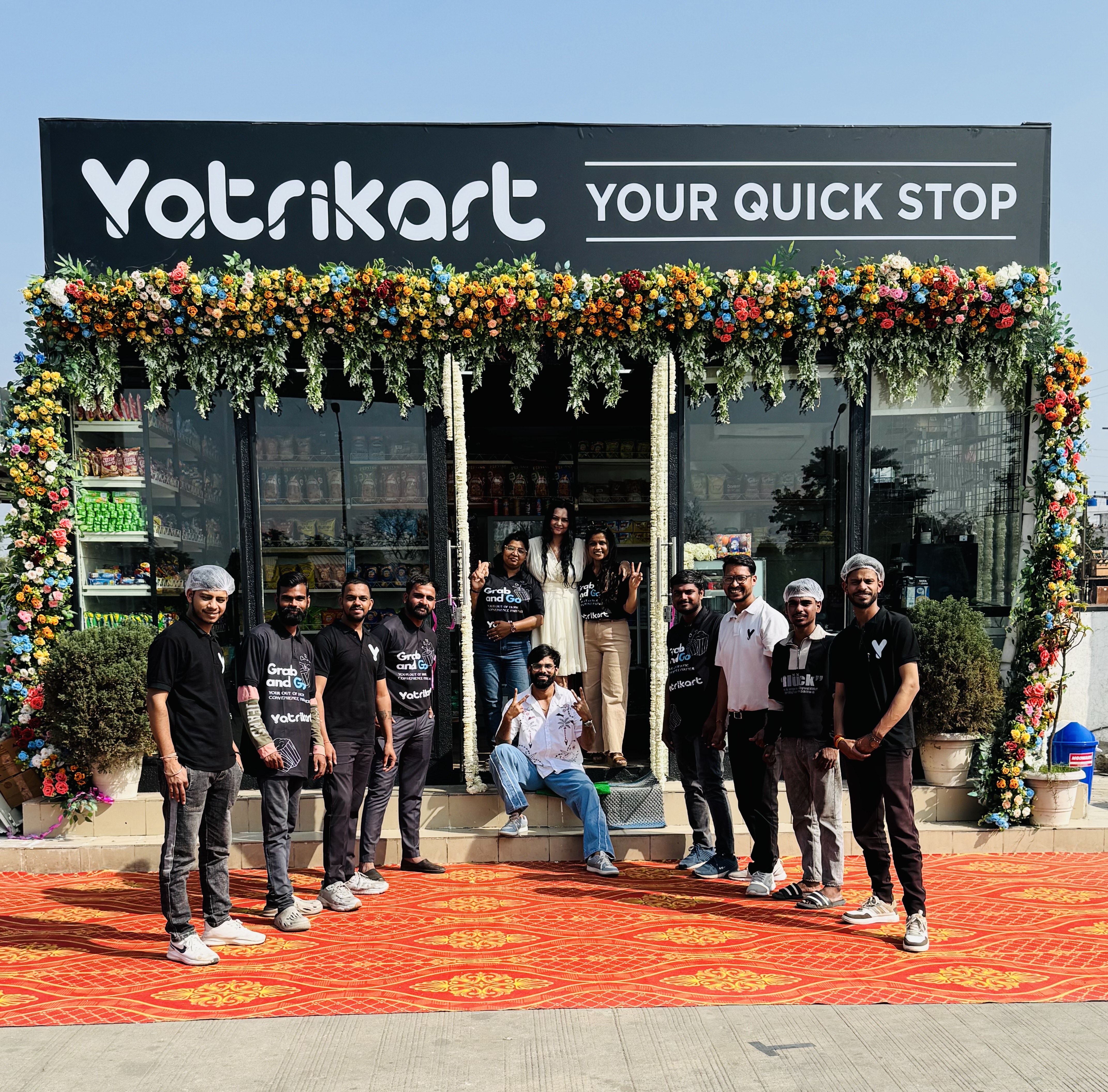 Yatrikart Store